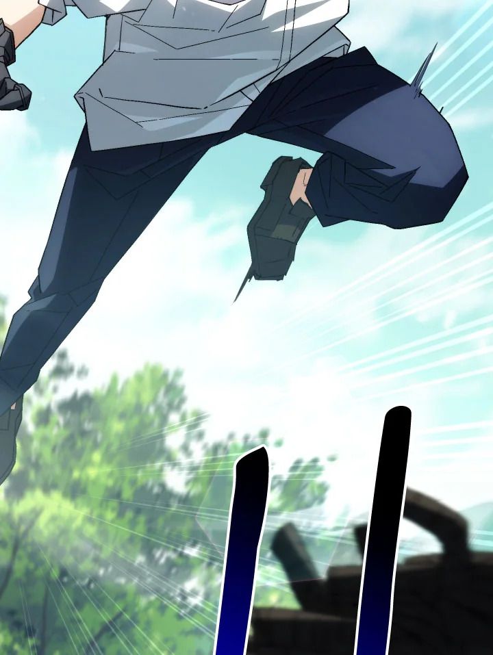 The Hero Returns ตอนที่ 95 page 50