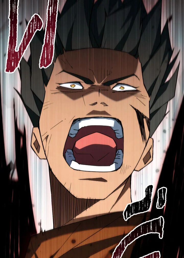 The Hero Returns ตอนที่ 95 page 84