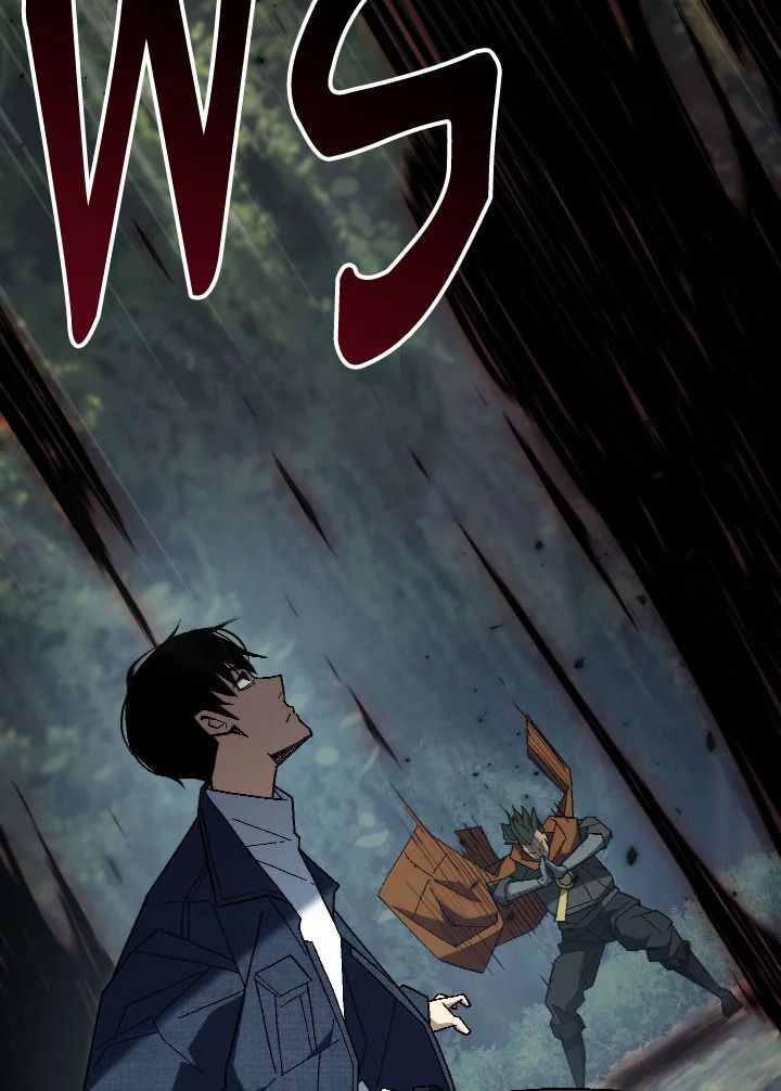 The Hero Returns ตอนที่ 95 page 88