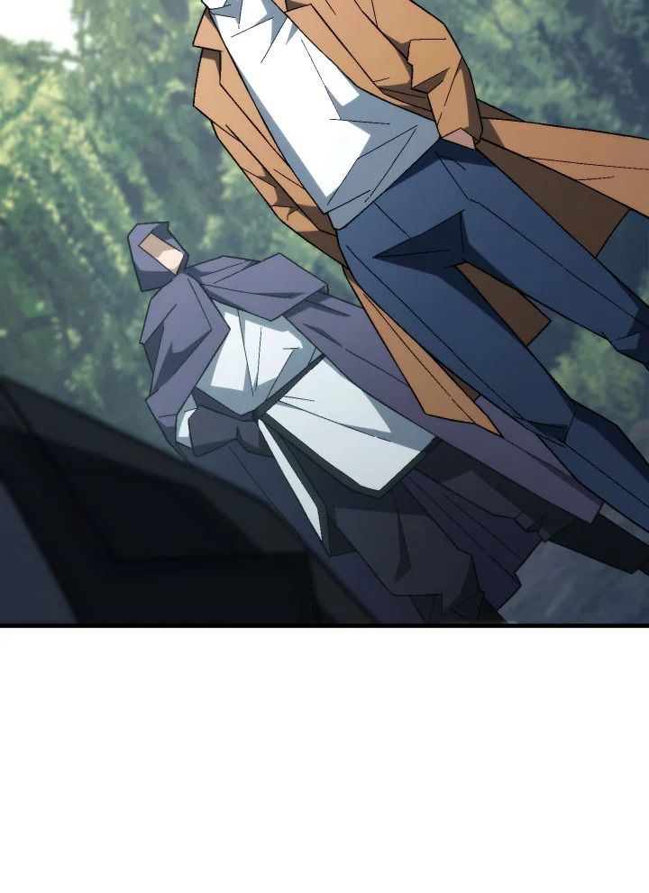 The Hero Returns ตอนที่ 95 page 110