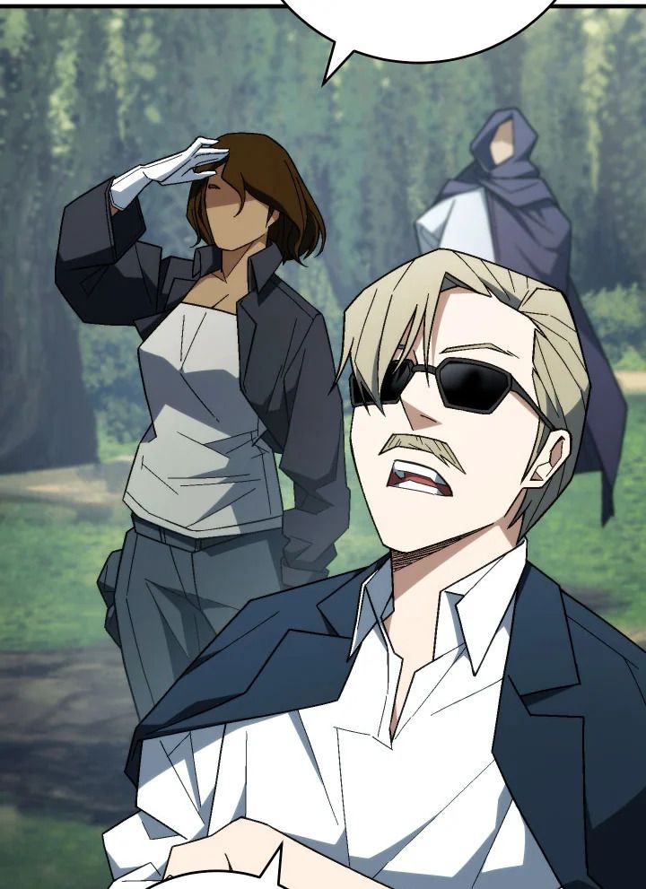 The Hero Returns ตอนที่ 95 page 114