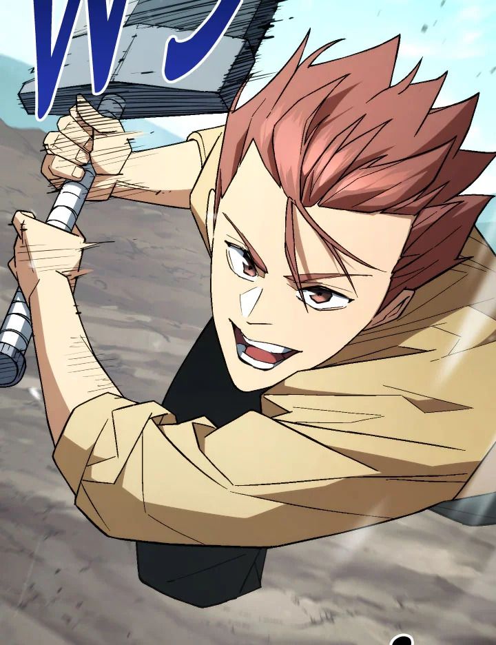 The Hero Returns ตอนที่ 95 page 145