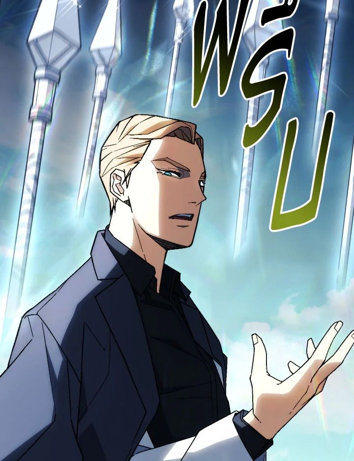 The Hero Returns ตอนที่ 95 page 151