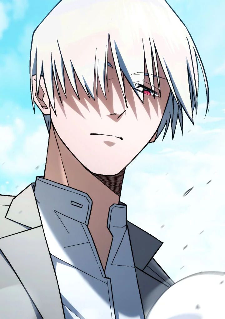 The Hero Returns ตอนที่ 95 page 169