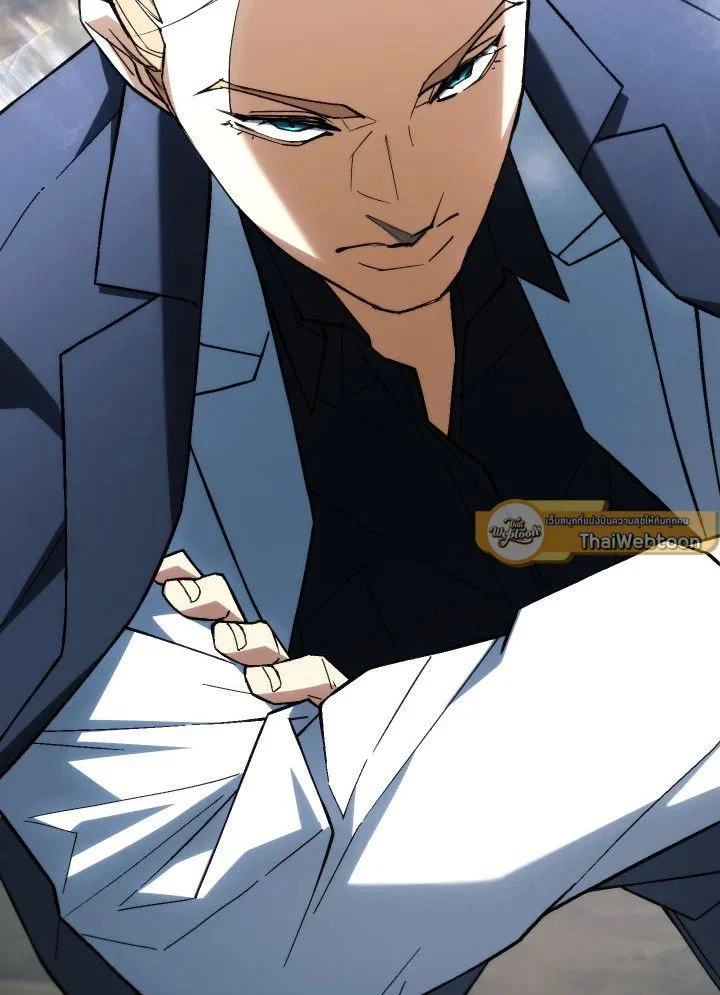 The Hero Returns ตอนที่ 96 page 9