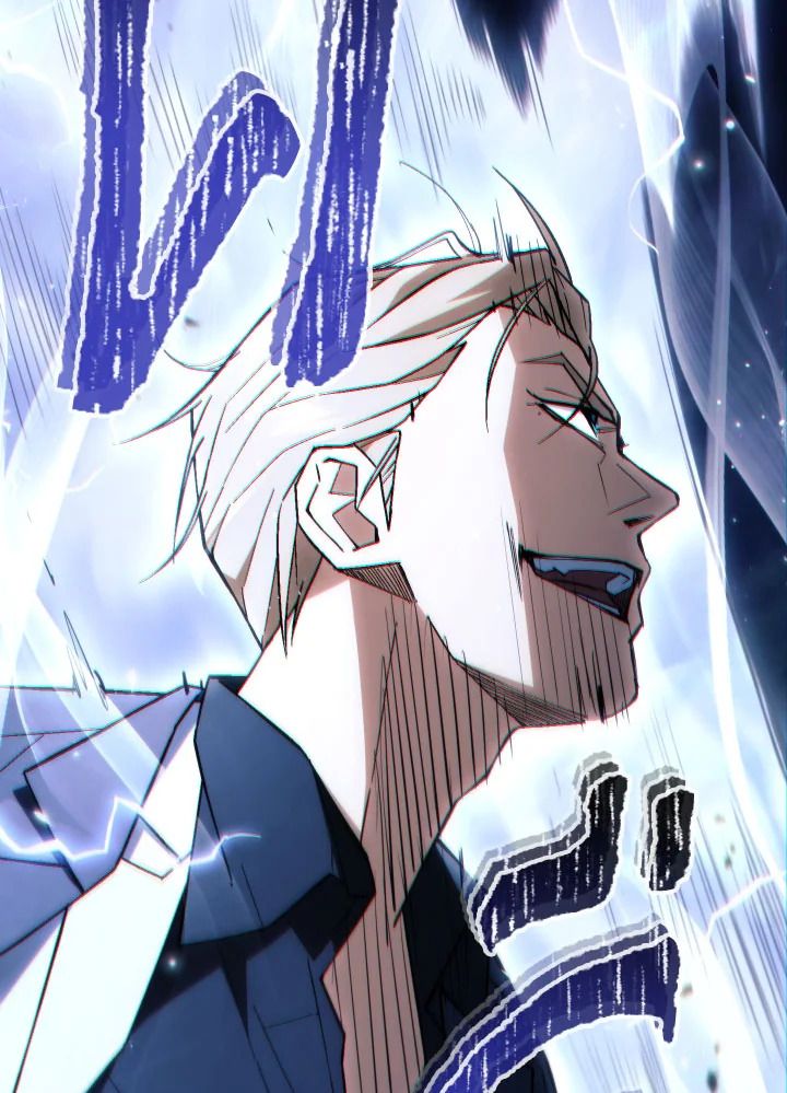 The Hero Returns ตอนที่ 96 page 15