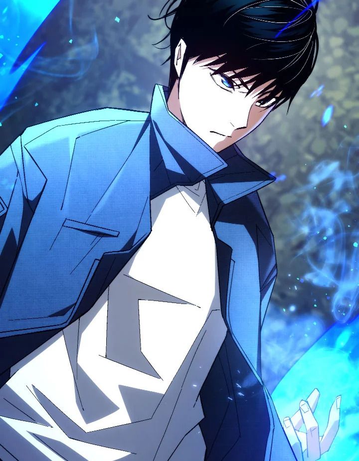 The Hero Returns ตอนที่ 96 page 57