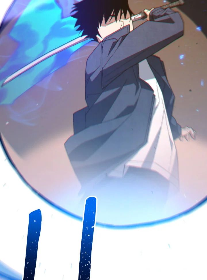 The Hero Returns ตอนที่ 96 page 82