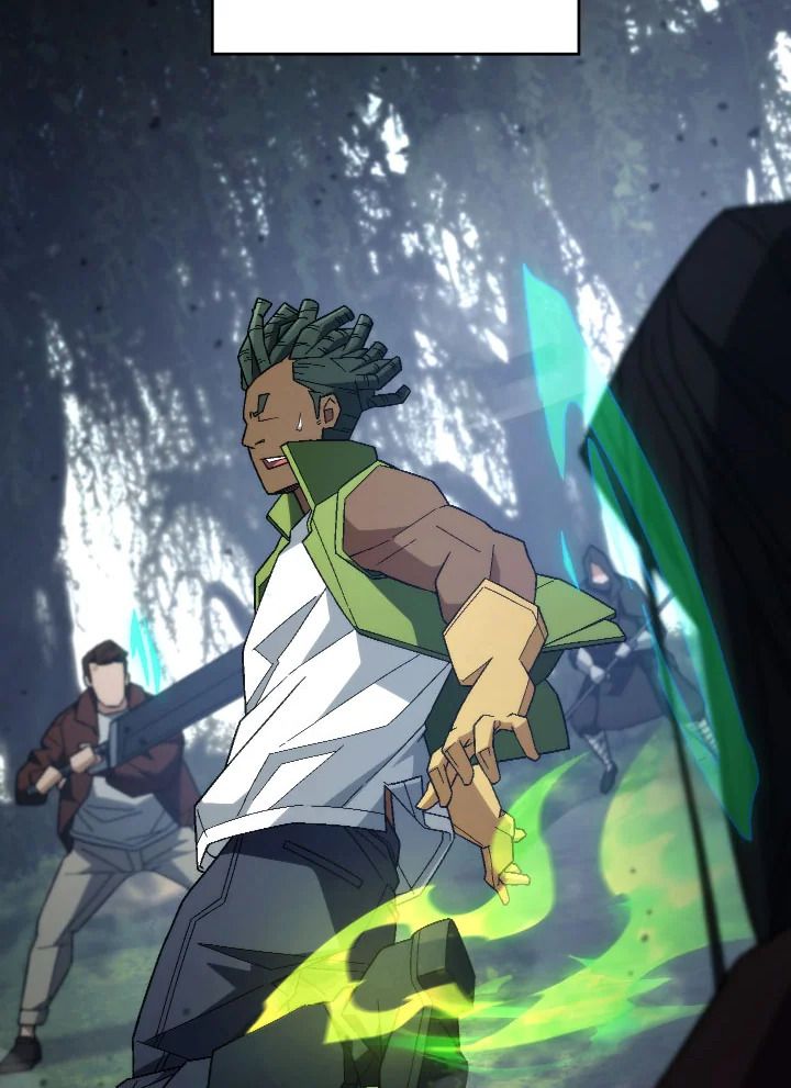 The Hero Returns ตอนที่ 96 page 103