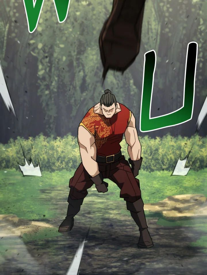 The Hero Returns ตอนที่ 96 page 114