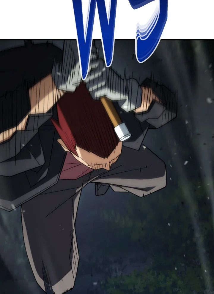 The Hero Returns ตอนที่ 96 page 155