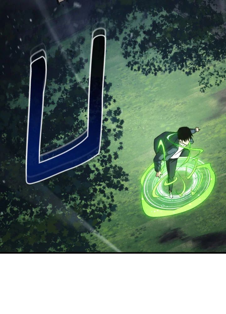 The Hero Returns ตอนที่ 96 page 156