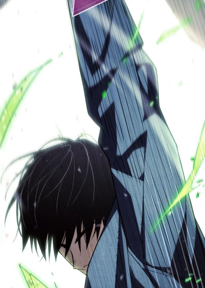 The Hero Returns ตอนที่ 96 page 159