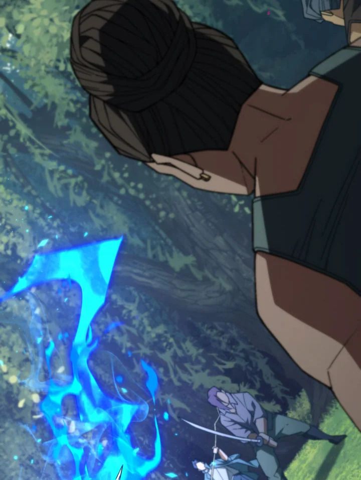 The Hero Returns ตอนที่ 96 page 179