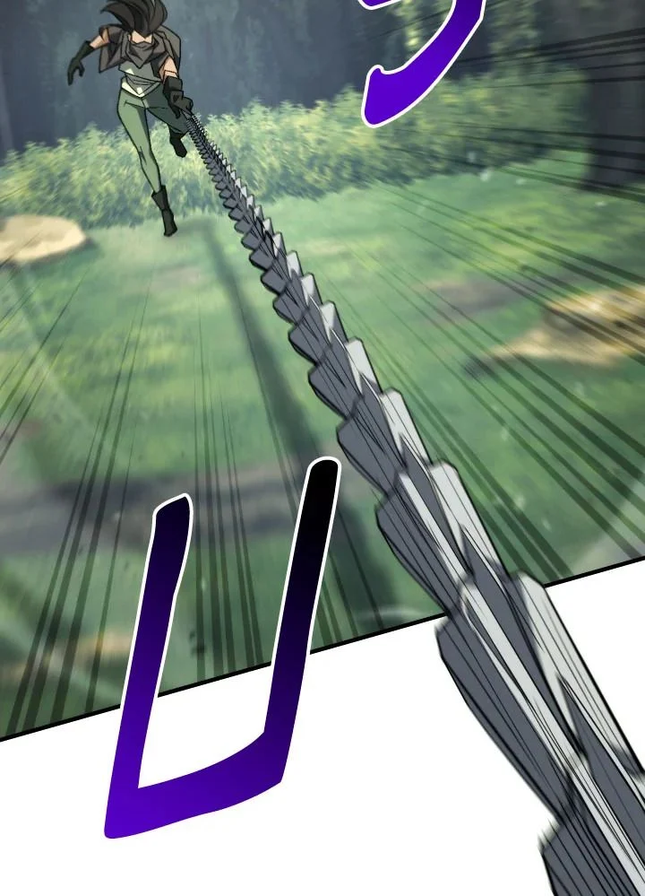 The Hero Returns ตอนที่ 97 page 3