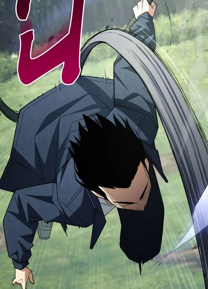 The Hero Returns ตอนที่ 97 page 6