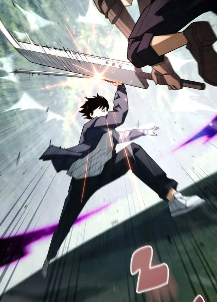 The Hero Returns ตอนที่ 97 page 13