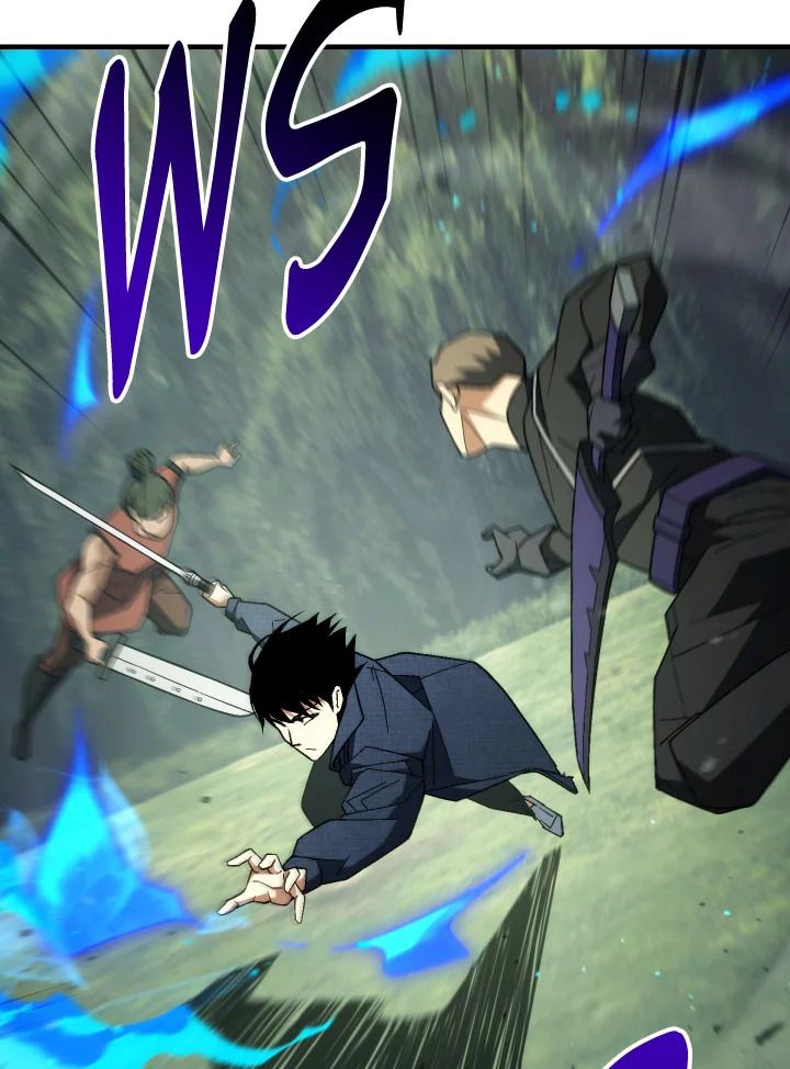 The Hero Returns ตอนที่ 97 page 21