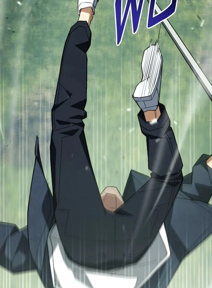 The Hero Returns ตอนที่ 97 page 24