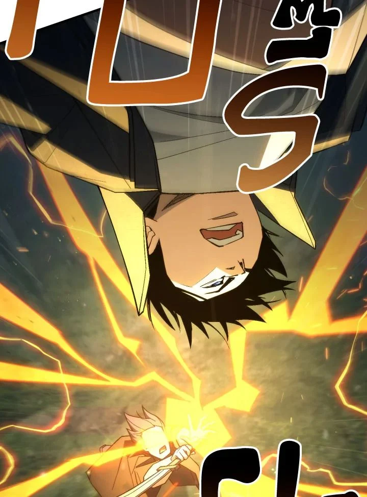 The Hero Returns ตอนที่ 97 page 26