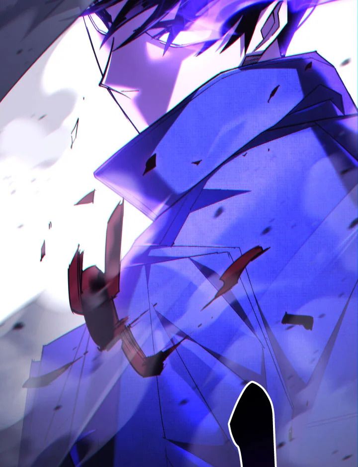 The Hero Returns ตอนที่ 97 page 49