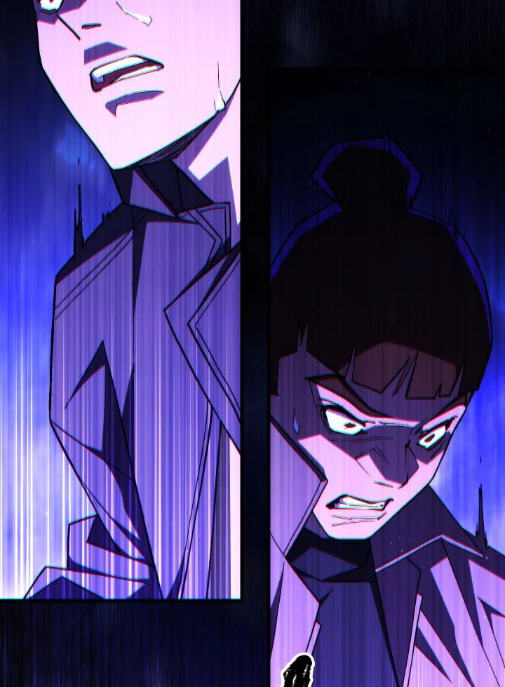 The Hero Returns ตอนที่ 97 page 61