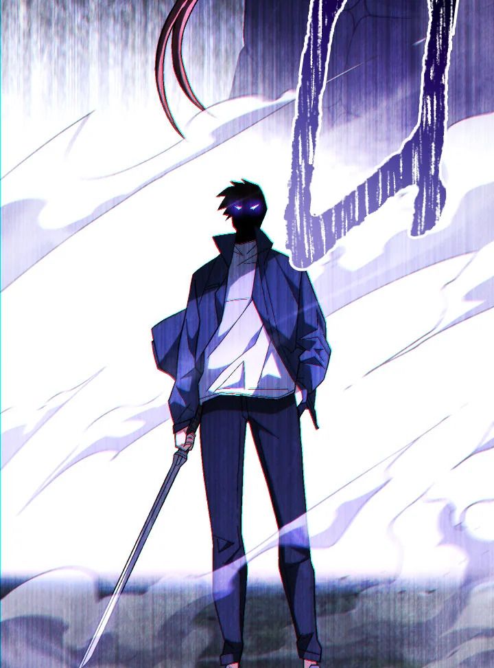 The Hero Returns ตอนที่ 97 page 73