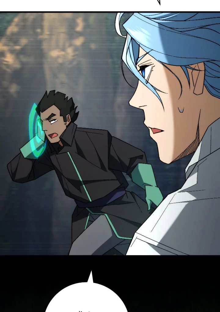 The Hero Returns ตอนที่ 97 page 94