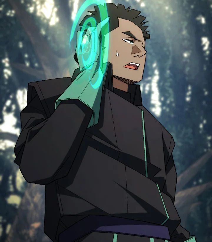 The Hero Returns ตอนที่ 97 page 102