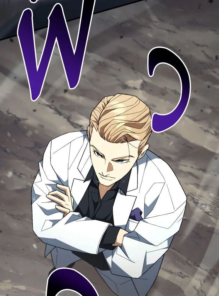 The Hero Returns ตอนที่ 98 page 56