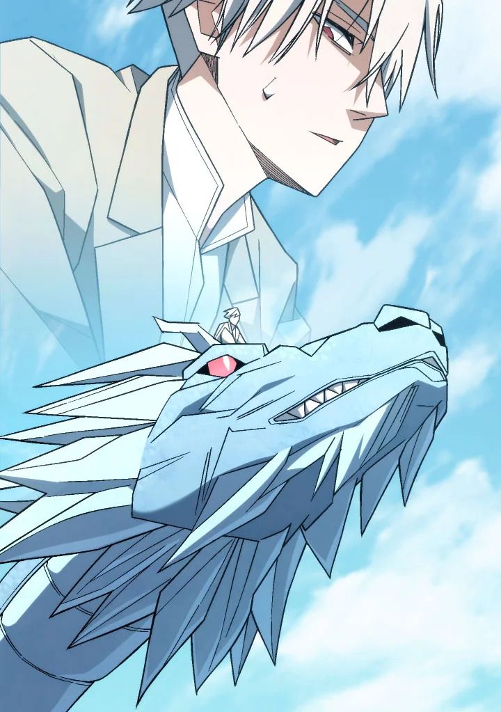 The Hero Returns ตอนที่ 98 page 83