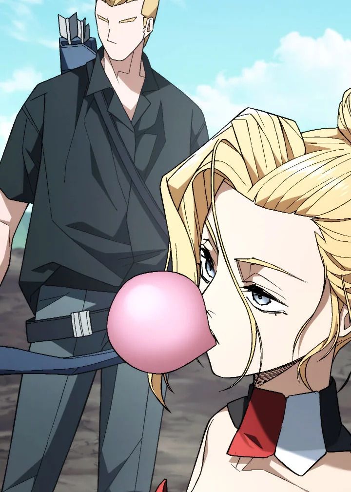 The Hero Returns ตอนที่ 98 page 91