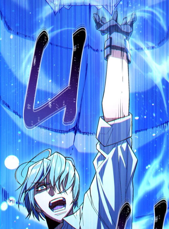 The Hero Returns ตอนที่ 98 page 113