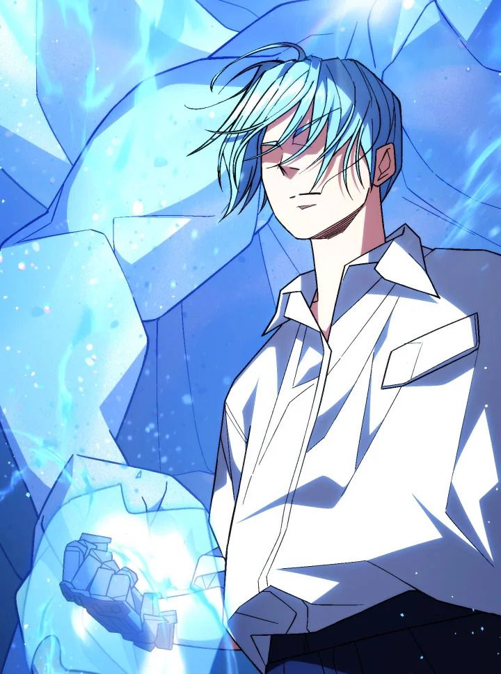 The Hero Returns ตอนที่ 98 page 140