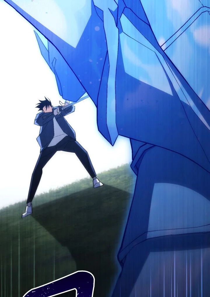 The Hero Returns ตอนที่ 98 page 165