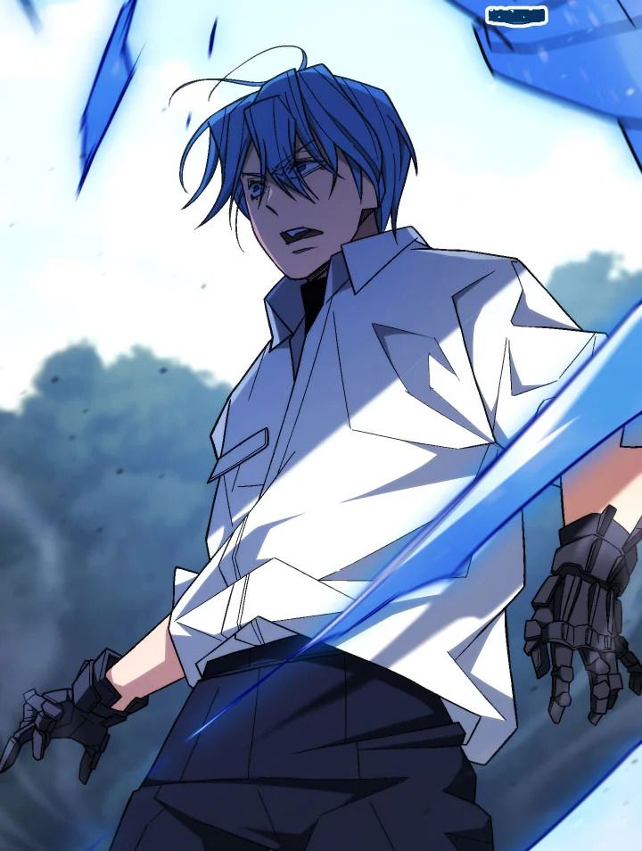 The Hero Returns ตอนที่ 98 page 179