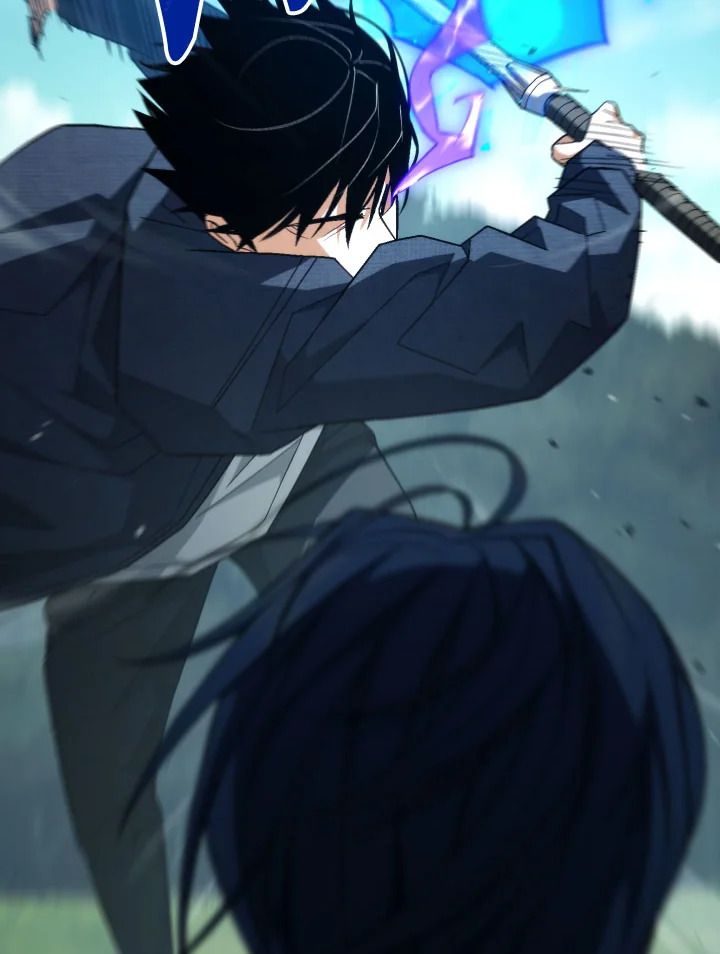 The Hero Returns ตอนที่ 98 page 182