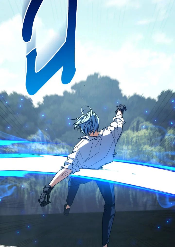 The Hero Returns ตอนที่ 99 page 3