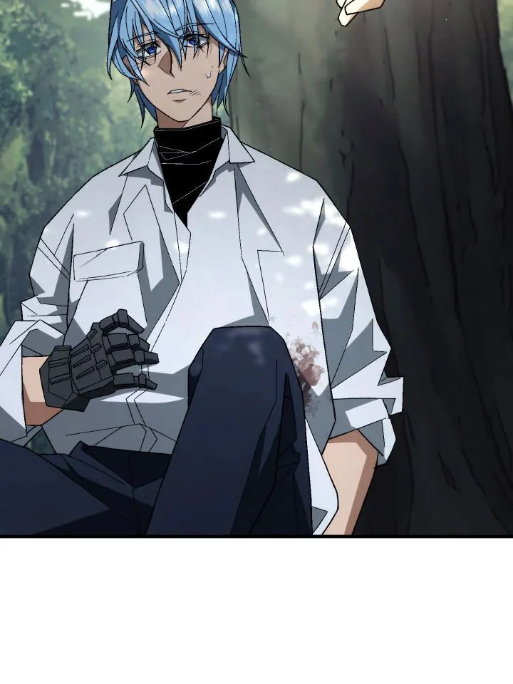 The Hero Returns ตอนที่ 99 page 46