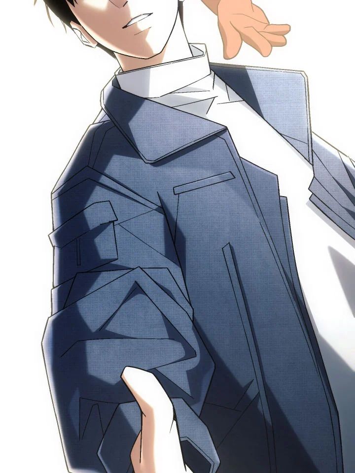 The Hero Returns ตอนที่ 99 page 50