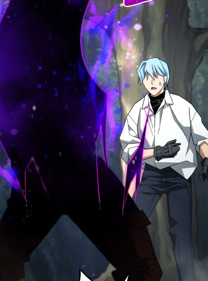 The Hero Returns ตอนที่ 99 page 80