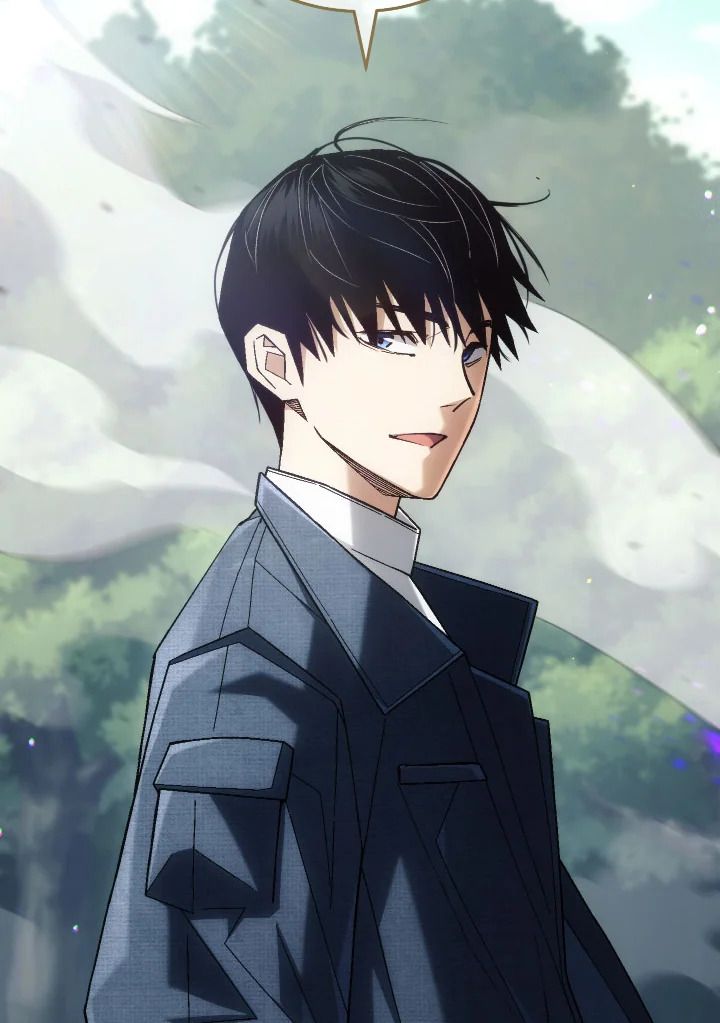 The Hero Returns ตอนที่ 99 page 87