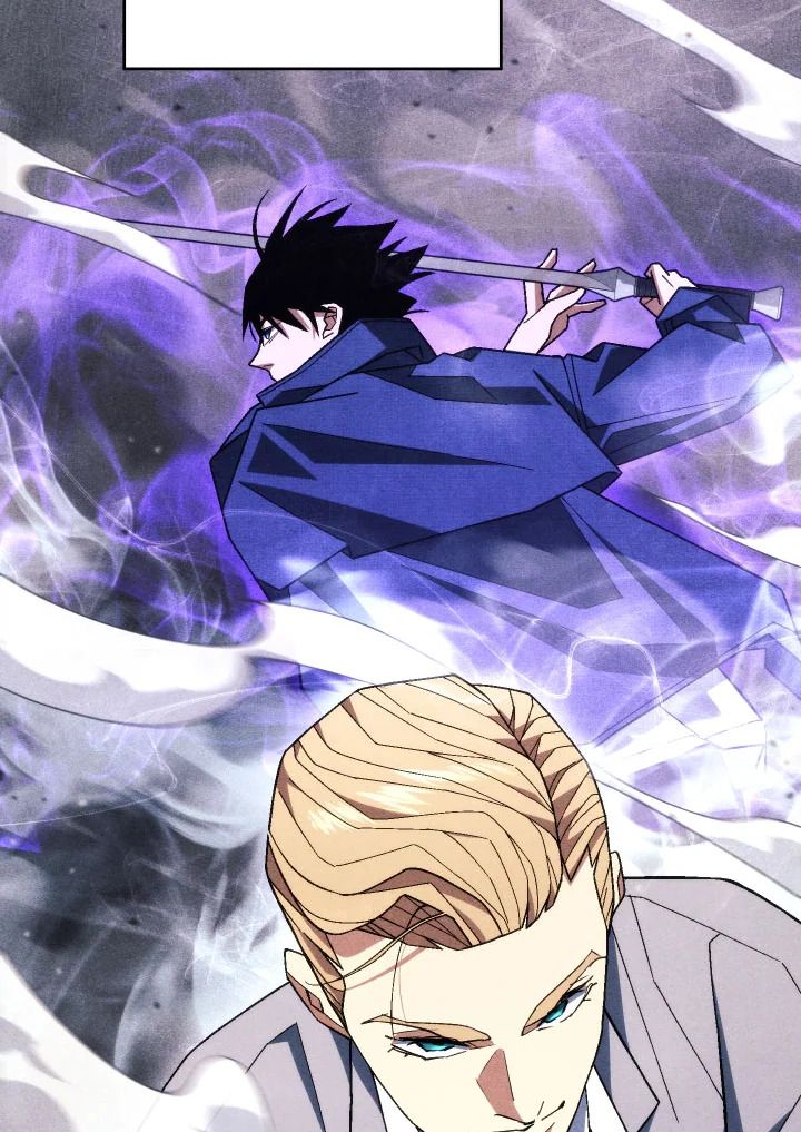 The Hero Returns ตอนที่ 99 page 104