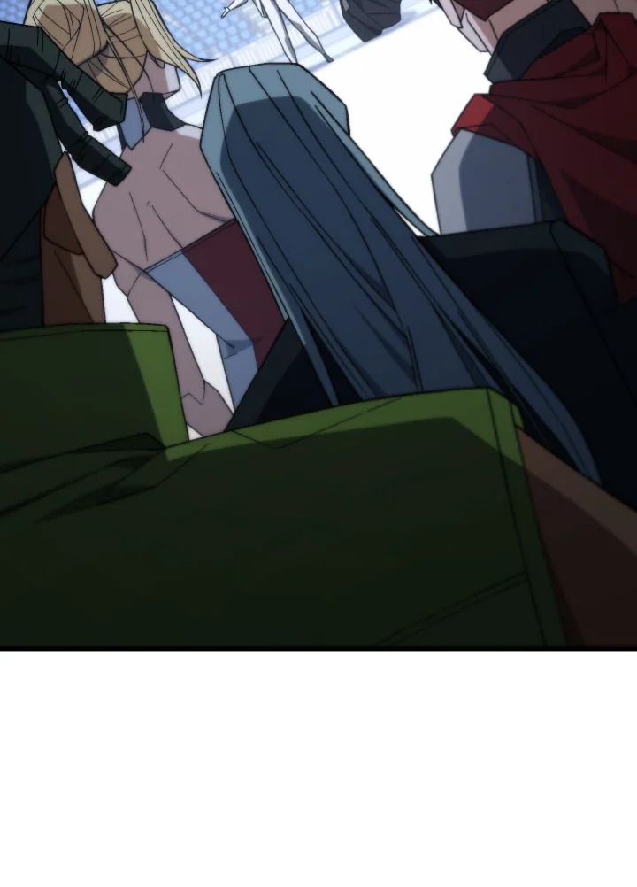 The Hero Returns ตอนที่ 99 page 137