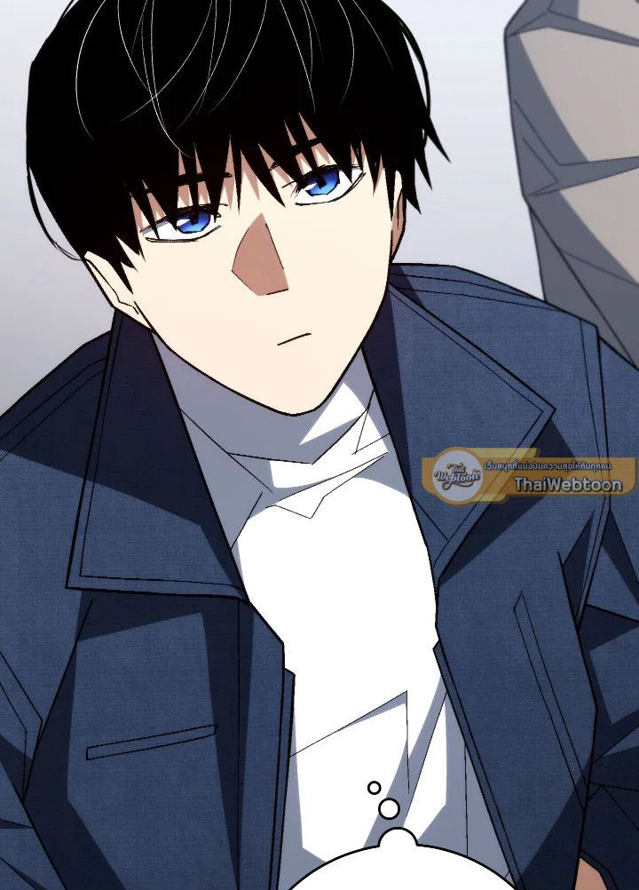 The Hero Returns ตอนที่ 99 page 144