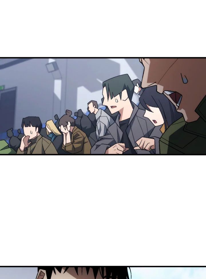 The Hero Returns ตอนที่ 99 page 157