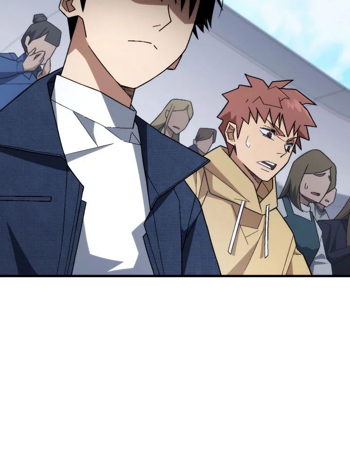 The Hero Returns ตอนที่ 99 page 158