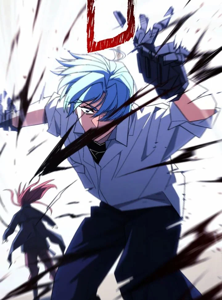 The Hero Returns ตอนที่ 100 page 29