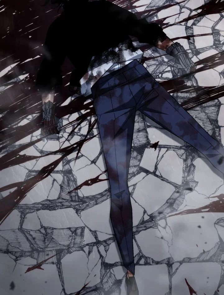 The Hero Returns ตอนที่ 100 page 47