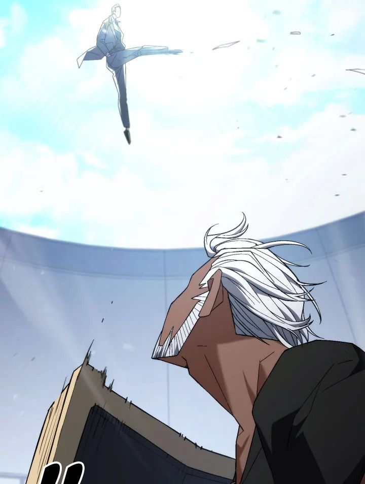 The Hero Returns ตอนที่ 100 page 91